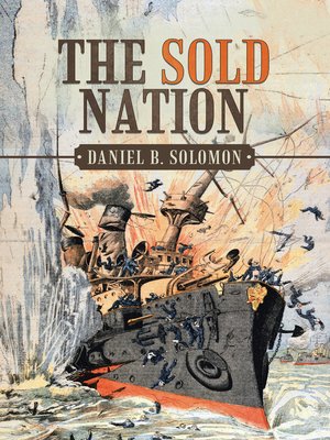 cover image of The Sold Nation